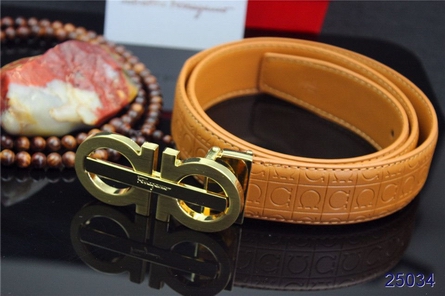 Ferragamo Belts-659